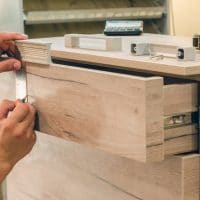 Quels meubles fabriquer vous-même ?