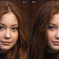 6 façons de modifier son apparence sur les photos