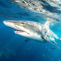 Rever de requin : signification et interprétation en détail