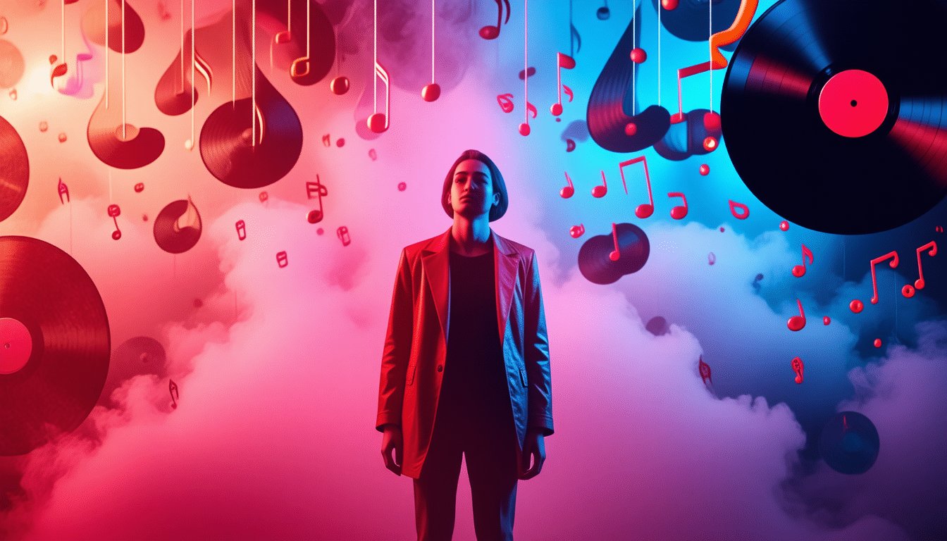 découvrez comment harmoniser votre style vestimentaire avec l’atmosphère unique d’une chanson oubliée et révélez votre originalité à travers vos tenues inspirées de la musique.