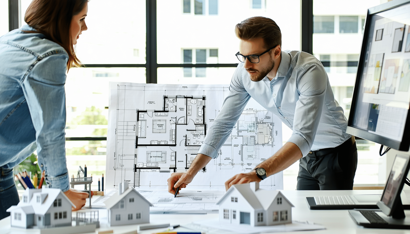 découvrez comment calculer le nombre de pièces au sens foncier pour votre logement, comprendre la réglementation et éviter les erreurs lors de l'estimation de la surface habitable.