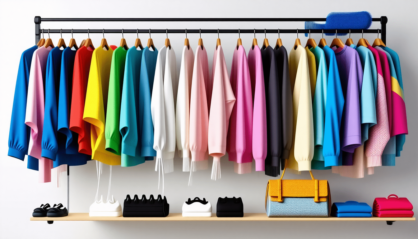 découvrez comment choisir vos tenues en vous inspirant des couleurs et des ambiances d’un poème. conseils mode et créativité pour exprimer votre style à travers la poésie.