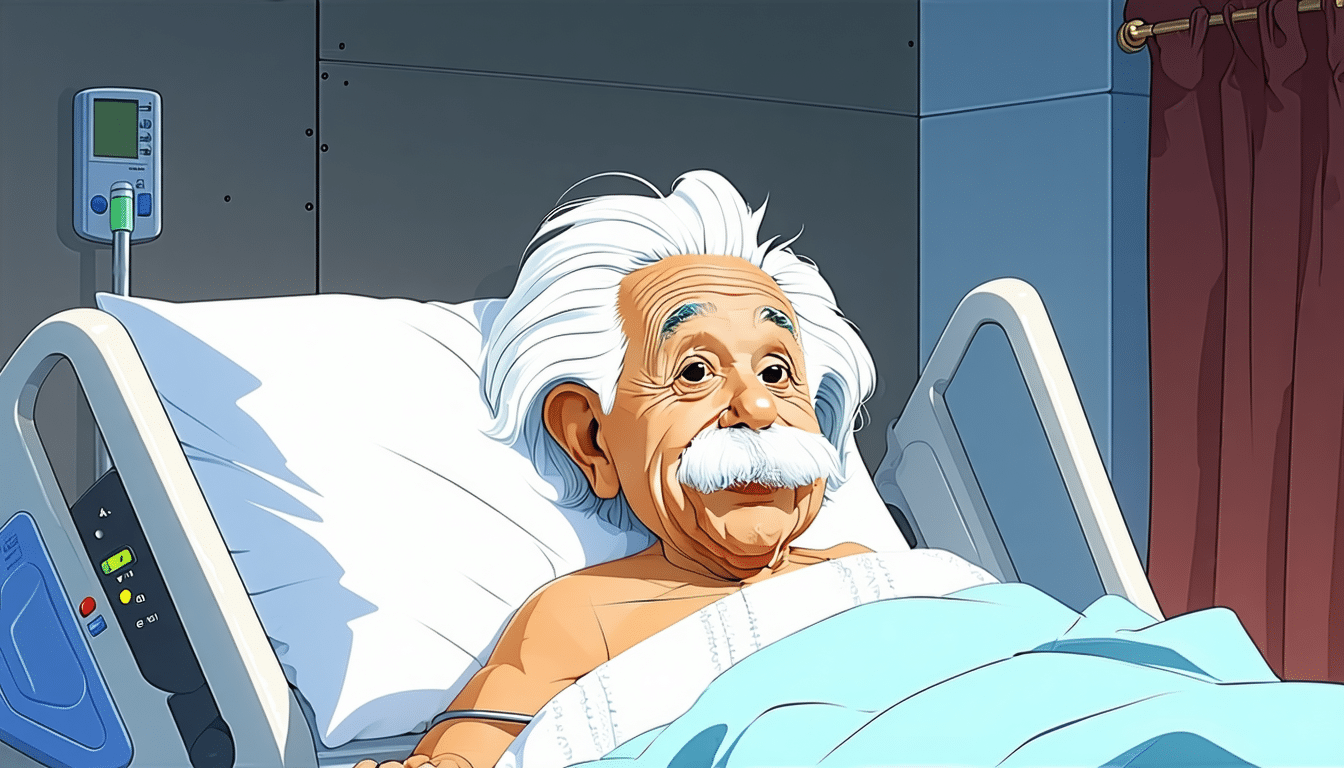 découvrez la date et les circonstances exactes de la mort d’albert einstein : causes, lieu du décès et faits marquants entourant la disparition du célèbre physicien.