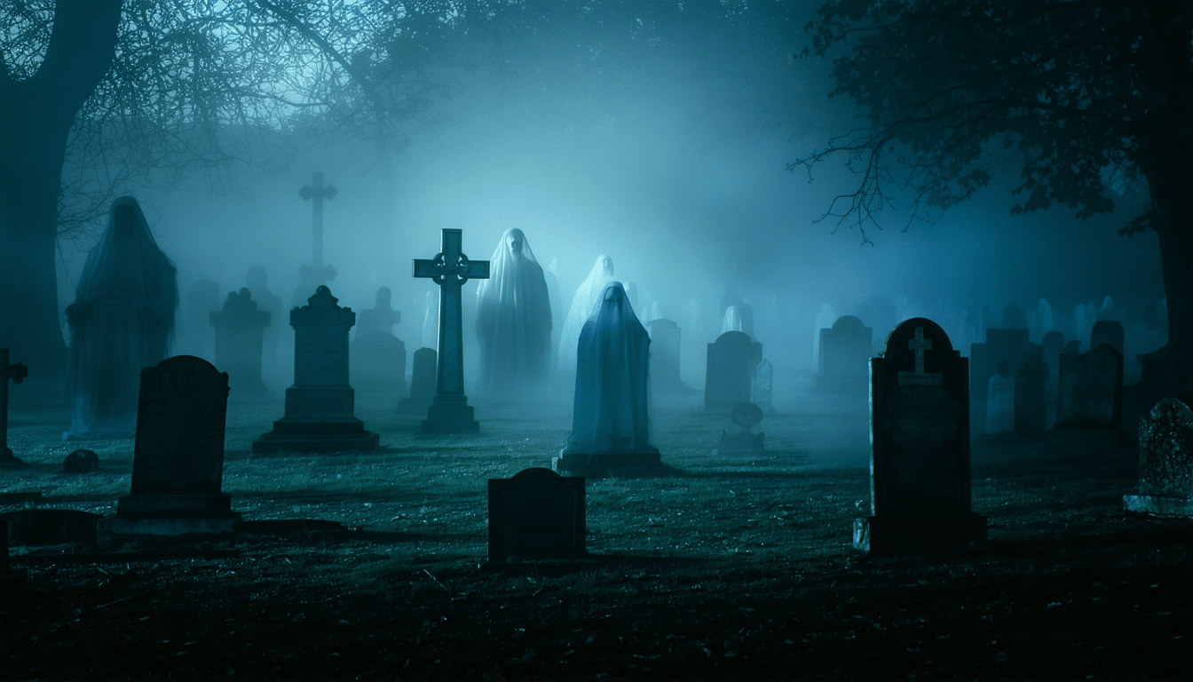 découvrez si les fantômes existent vraiment à travers une analyse des témoignages, des croyances populaires et des explications scientifiques sur les phénomènes paranormaux.