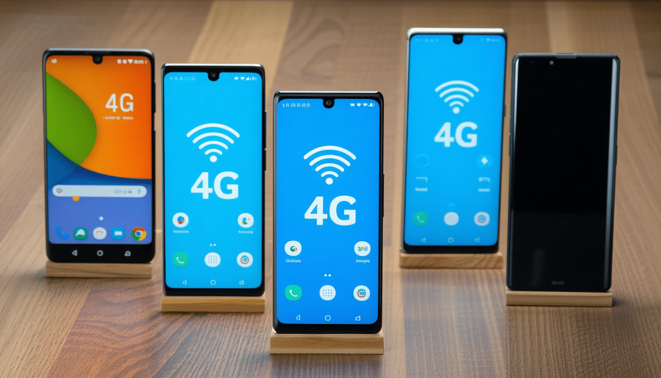 découvrez pourquoi votre 4g free ne fonctionne pas et trouvez des solutions simples et rapides pour rétablir votre connexion mobile. conseils pratiques et astuces pour résoudre les problèmes de réseau 4g free.