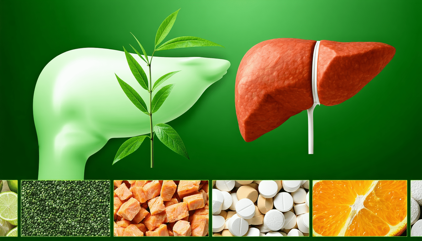 découvrez des conseils et solutions naturelles pour régénérer votre foie, améliorer votre santé hépatique et adopter de bonnes habitudes alimentaires au quotidien.