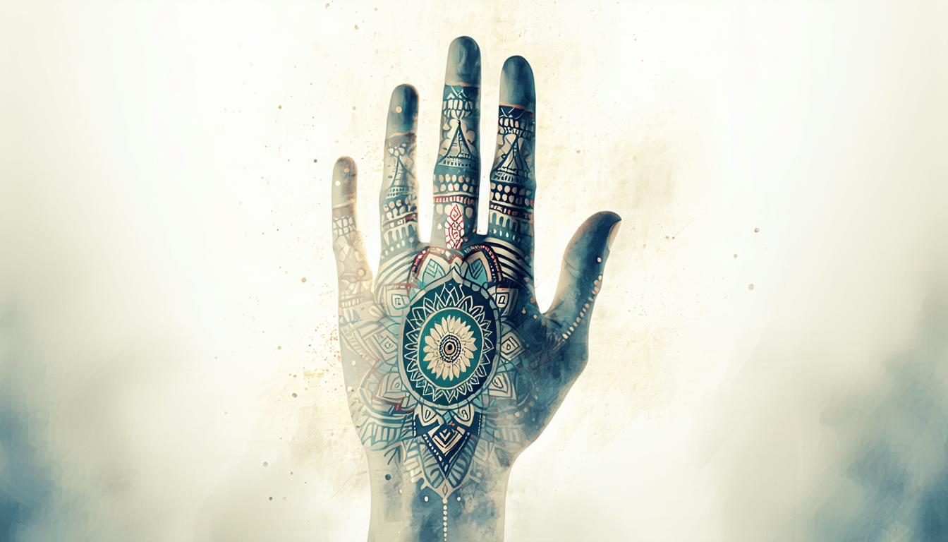 découvrez l’origine, la signification et la symbolique de la main de fatma, cet emblème ancestral porté comme porte-bonheur et symbole de protection dans de nombreuses cultures.