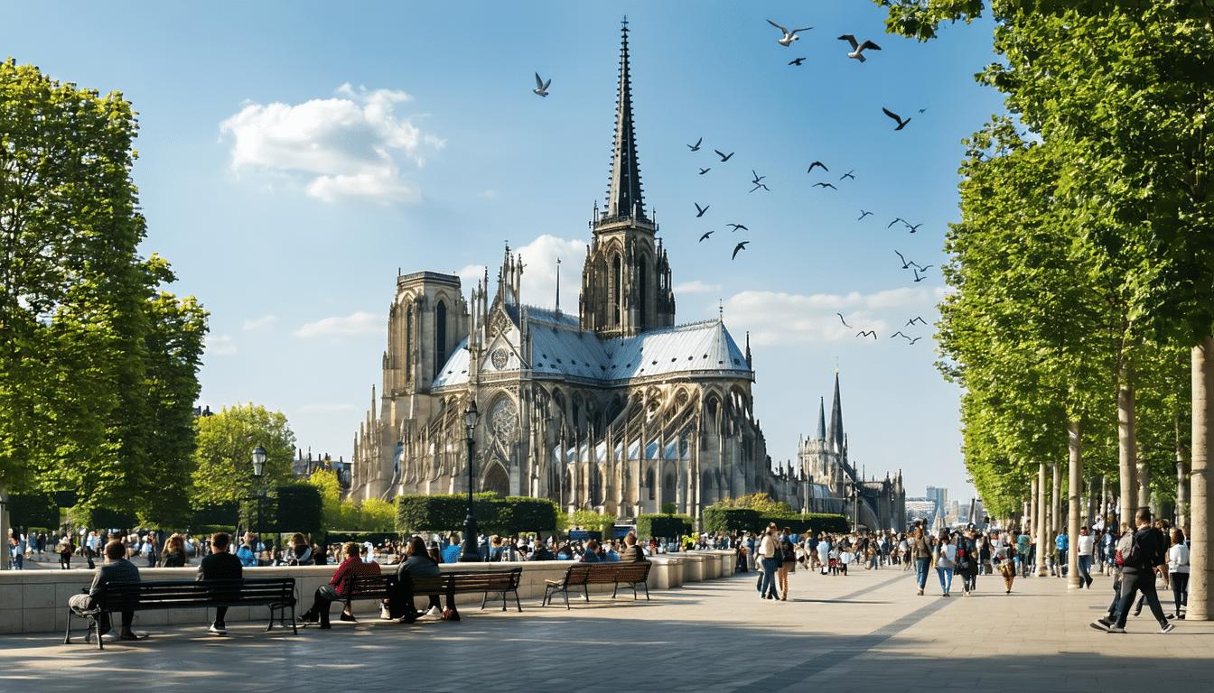 découvrez l’histoire et la signification religieuse de notre-dame du dimanche, une dévotion mariale ancrée dans la tradition catholique, et son importance spirituelle à travers les siècles.