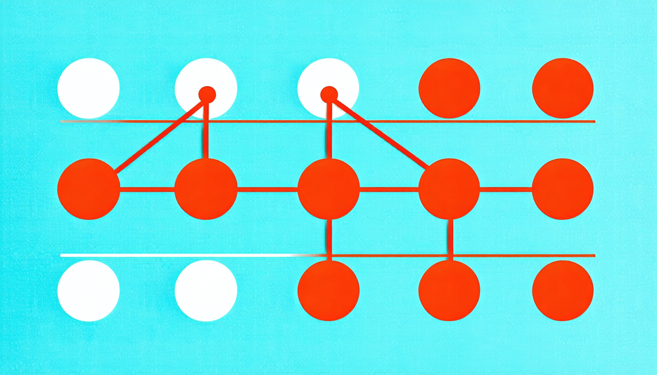 découvrez comment résoudre l’énigme des 9 points à relier en seulement 4 traits. astuces, explications claires et méthodes pour comprendre ce défi de logique qui stimule la créativité !