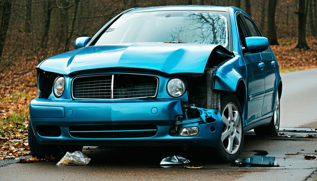 découvrez la signification spirituelle d’un accident de voiture : messages cachés, leçons à tirer et interprétations possibles pour comprendre ce que la vie cherche à vous dire à travers cet événement.