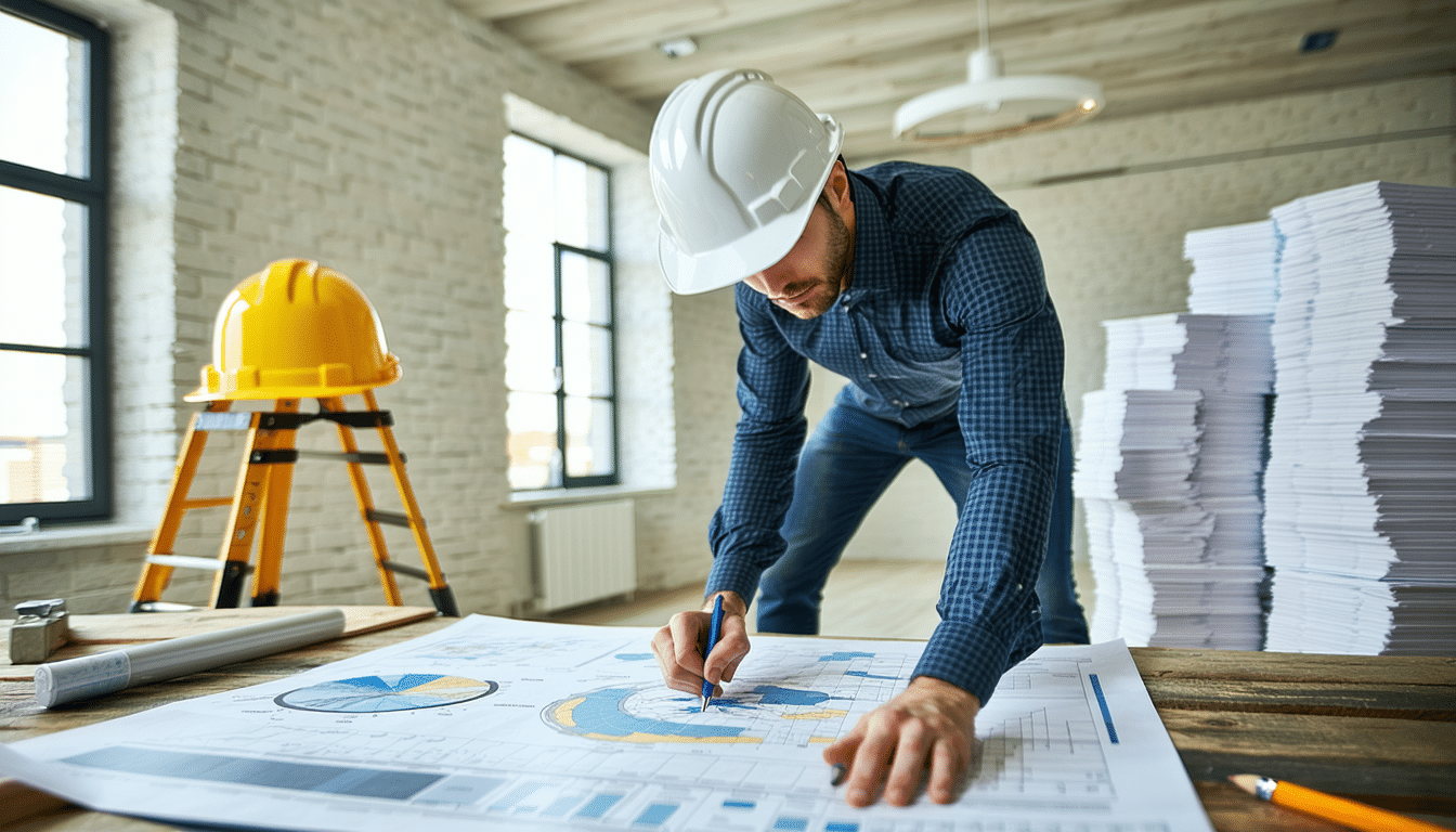 découvrez comment calculer le nombre de pièces au sens foncier pour vos projets immobiliers. guide pratique, explications simples et conseils pour bien évaluer votre logement.