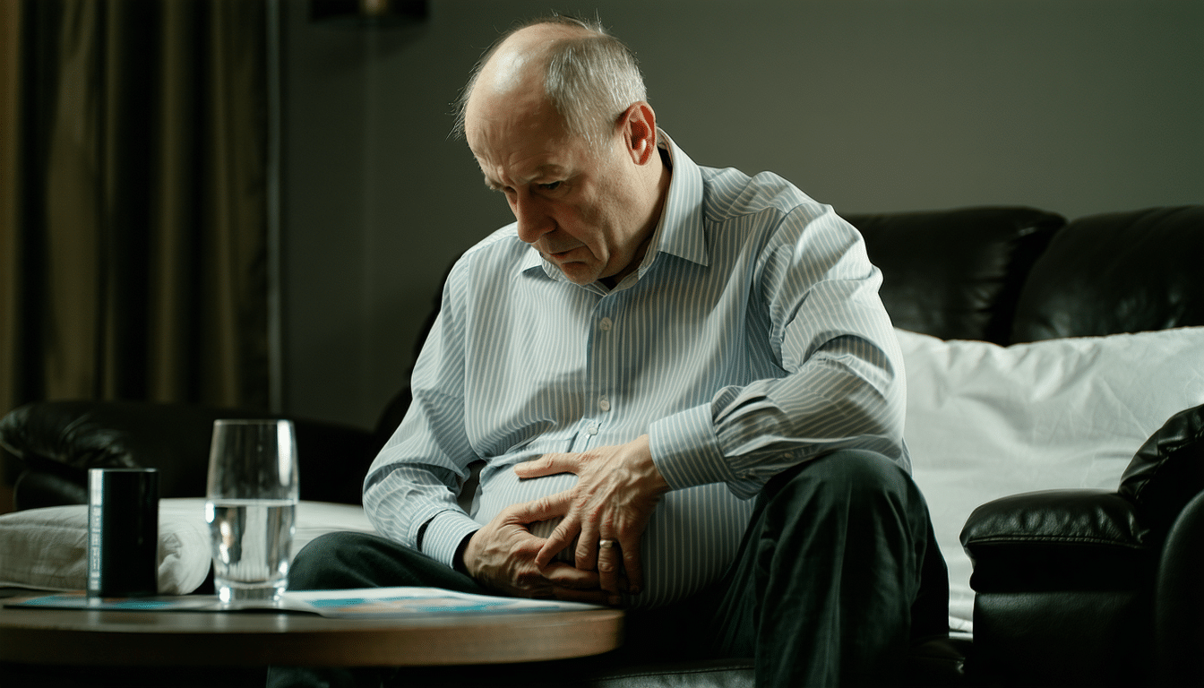 découvrez les causes possibles derrière un ventre gonflé, la perte de cheveux et une fatigue persistante. symptômes, explications et conseils pour mieux comprendre votre santé.