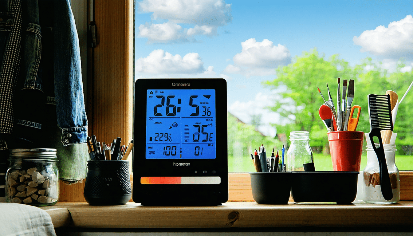 découvrez comment mesurer la pression atmosphérique locale efficacement : méthodes, instruments et conseils pratiques pour des relevés précis à la maison ou en extérieur.