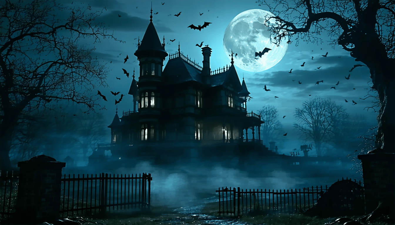 découvrez si les fantômes existent vraiment à travers des témoignages troublants et les croyances qui entourent ces phénomènes mystérieux. plongez dans l’univers fascinant du paranormal !