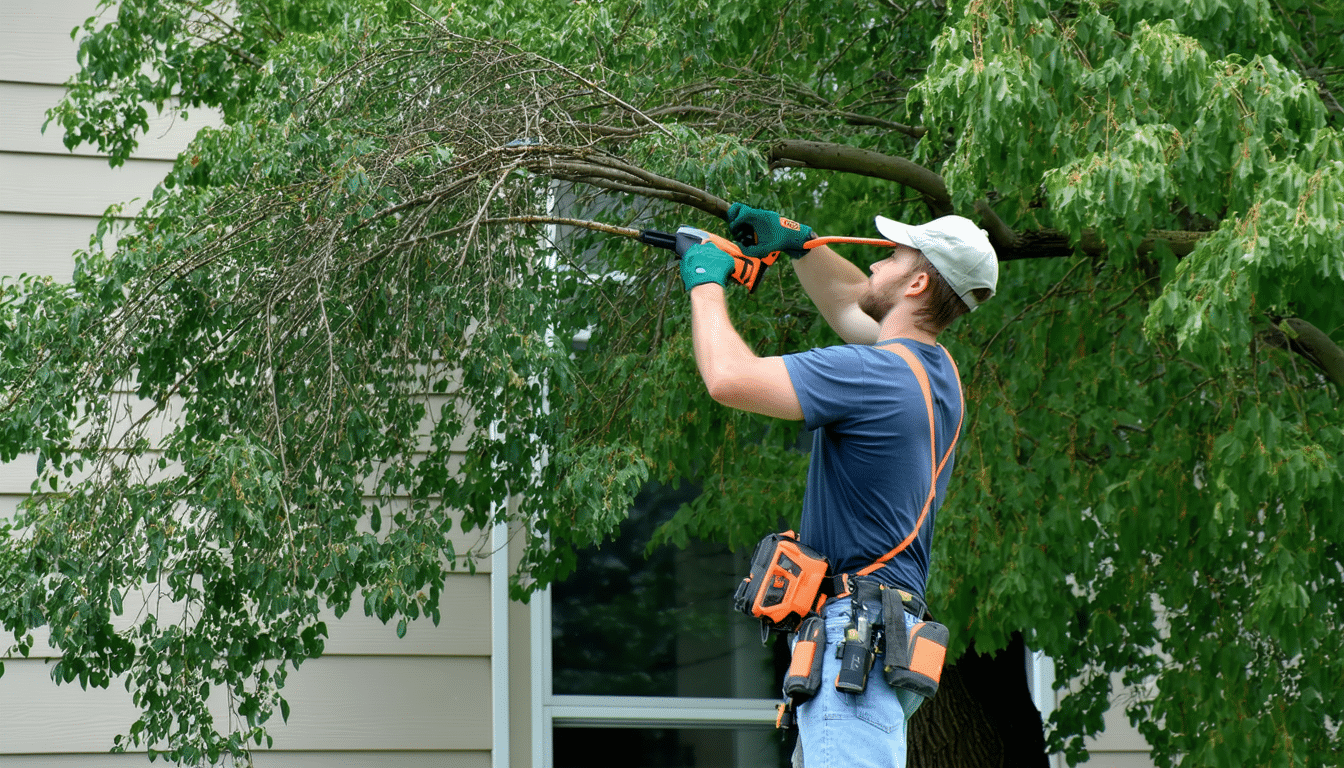 votre voisin refuse de tailler les branches qui empiètent sur votre terrain ? découvrez les démarches légales et conseils pratiques pour gérer ce conflit de voisinage et faire valoir vos droits.