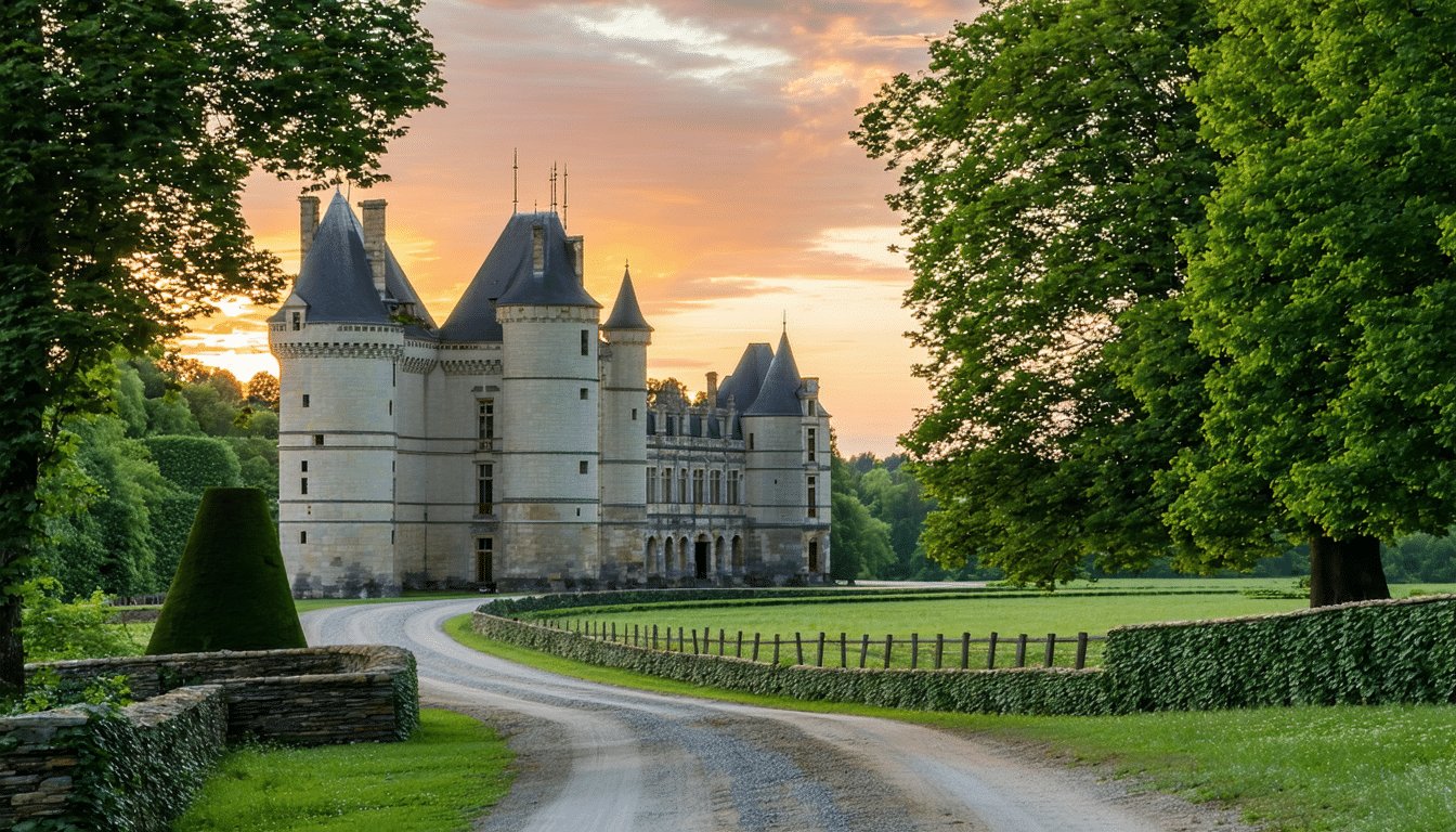 découvrez l’histoire fascinante du château d’ève ruggieri, ses secrets et anecdotes surprenantes. plongez au cœur d’un patrimoine exceptionnel mêlant récits et légendes autour de cette demeure emblématique.