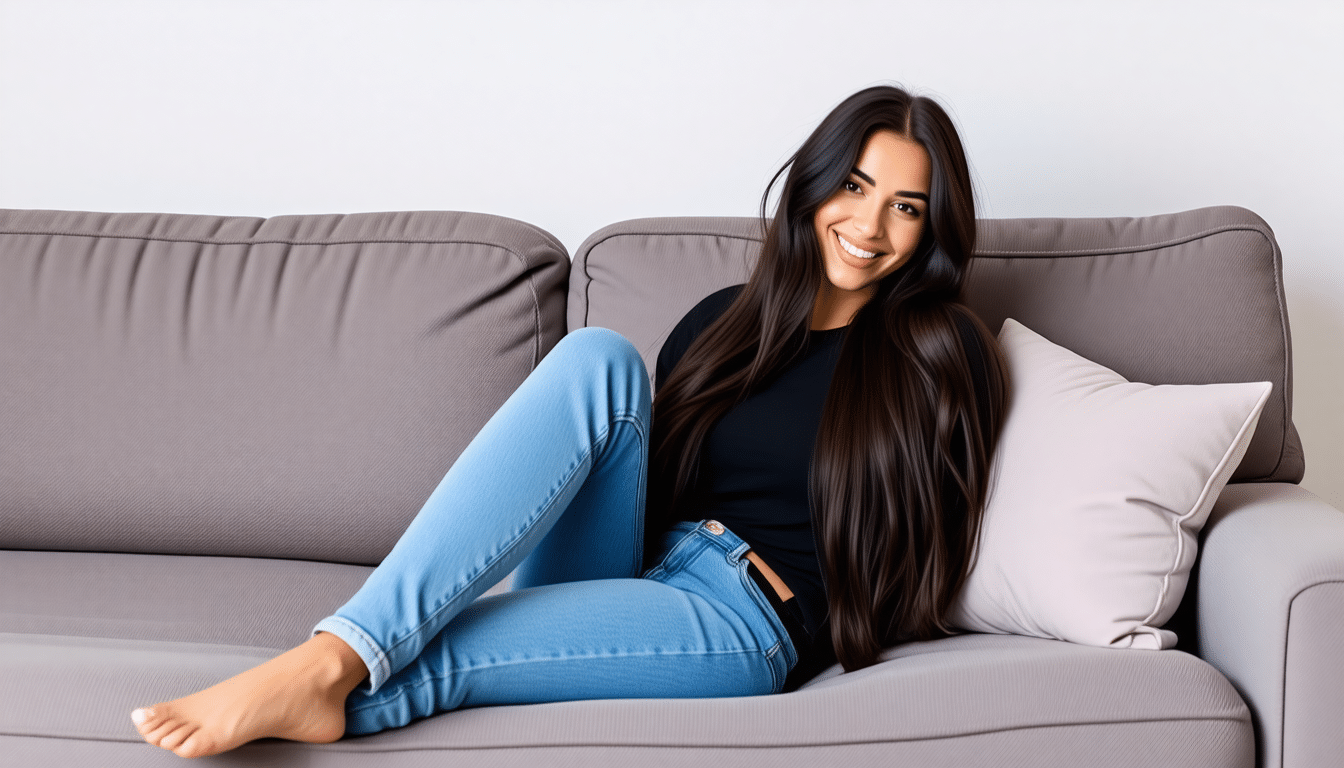 découvrez comment adopter un look tendance et élégant même quand vous restez chez vous. nos astuces et inspirations pour s’habiller avec style, juste pour le plaisir !