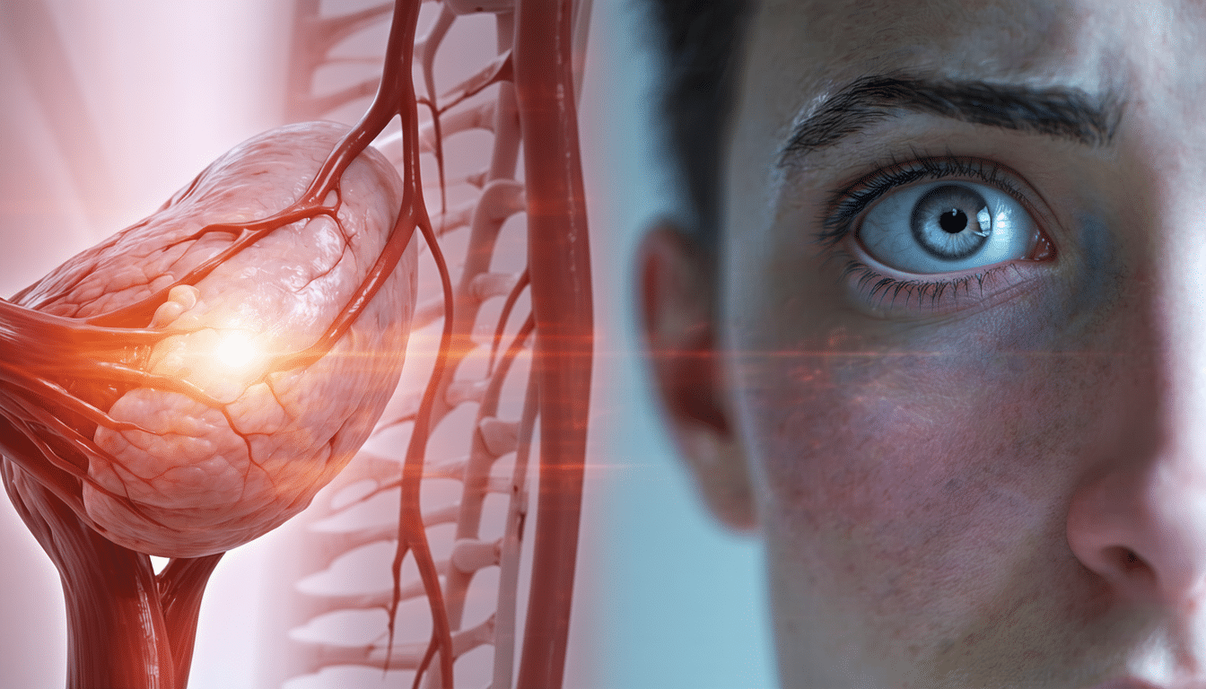 découvrez les causes, symptômes et options de traitement du syndrome d’asherman, une affection rare de l’utérus pouvant entraîner des complications gynécologiques et des troubles de la fertilité.