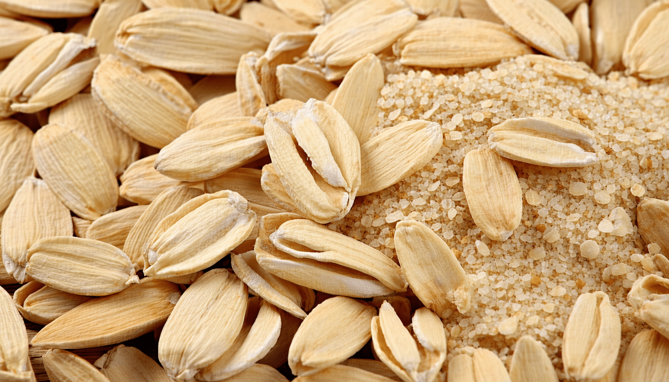 découvrez si l’avoine contient du gluten dans cet article clair et détaillé. apprenez la différence entre avoine pure et contaminée, ses bienfaits pour les intolérants au gluten, et les précautions à prendre pour une consommation sans risque.