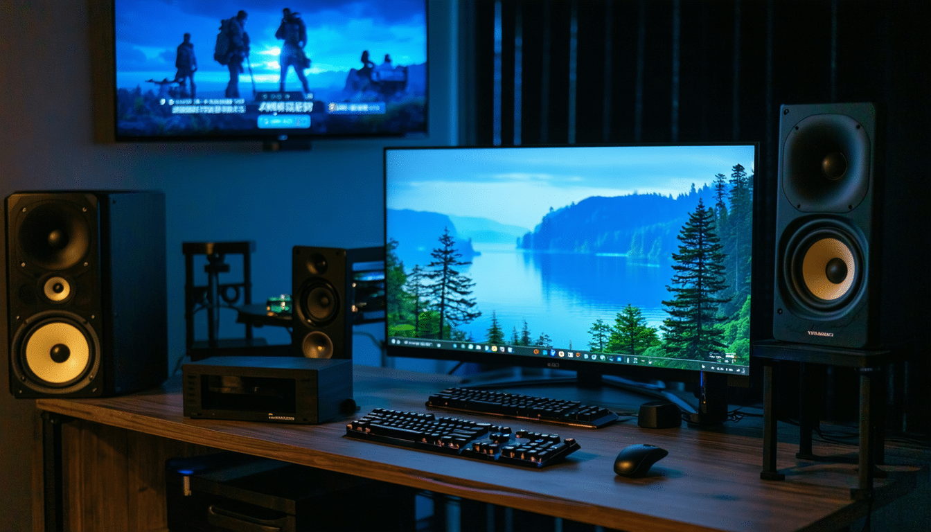 découvrez notre tutoriel complet sur obs studio pour débuter facilement ! apprenez à configurer, enregistrer et diffuser vos vidéos en quelques étapes simples.
