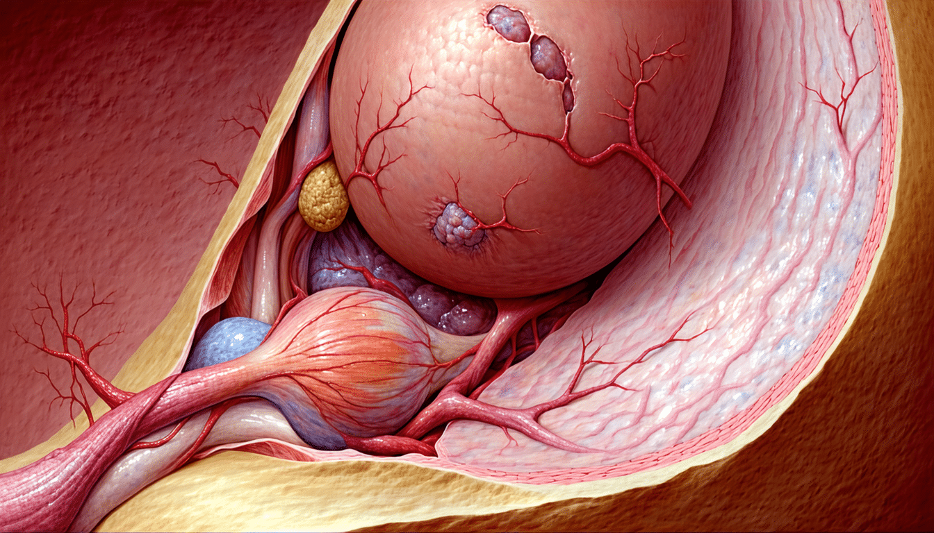 découvrez tout sur le syndrome d’asherman : ses causes, les principaux symptômes et les options de traitements disponibles pour mieux comprendre et prendre en charge cette pathologie utérine.