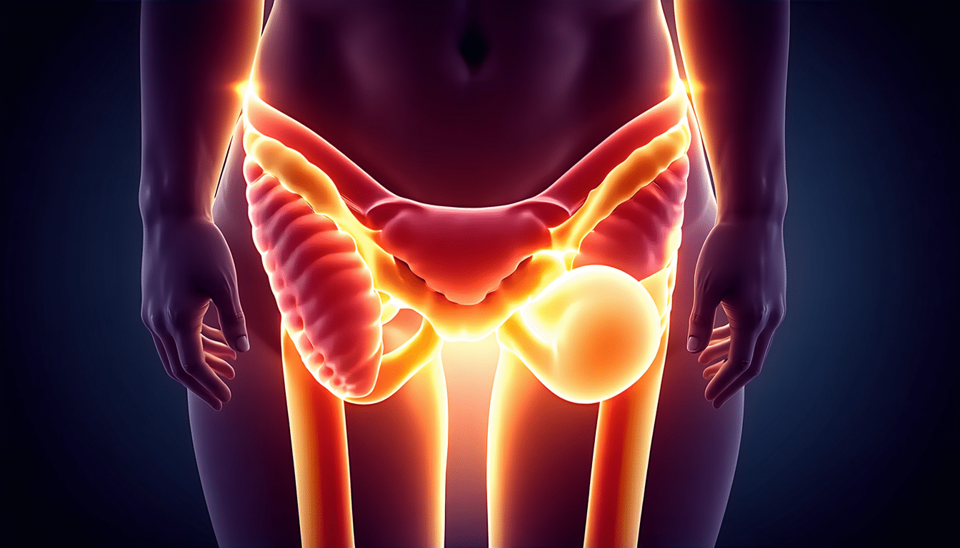 découvrez la signification spirituelle potentielle des infections urinaires, explorez les messages que ce trouble peut révéler sur le plan émotionnel et énergétique, et trouvez des pistes pour une guérison globale.