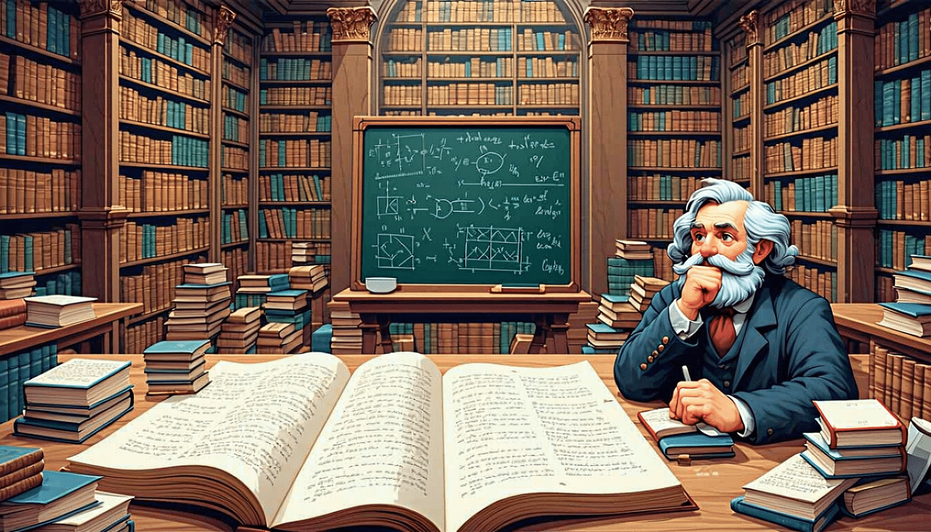 découvrez un résumé clair et accessible du théorème d’incomplétude de gödel, une révolution majeure de la logique mathématique, expliquant ses principes et ses implications.