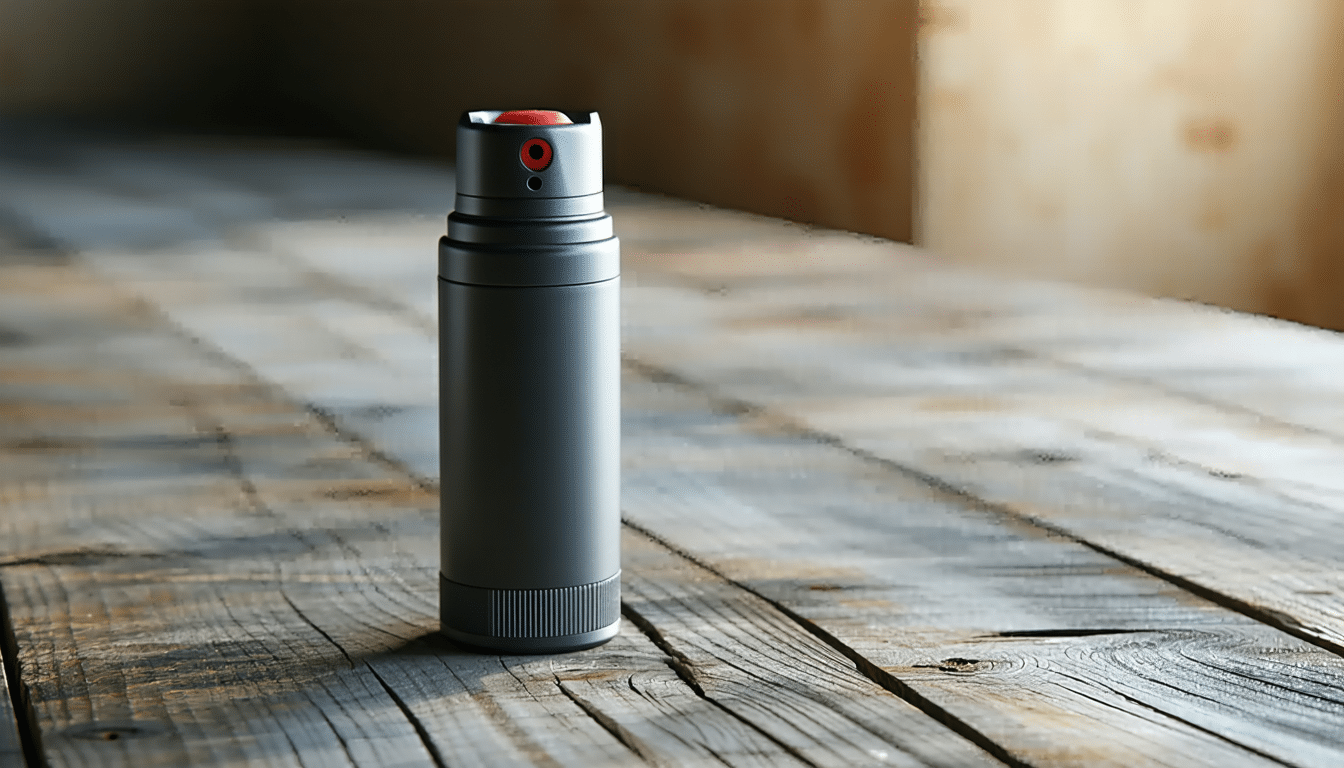 découvrez la législation sur la bombe lacrymogène de poche en france : est-elle autorisée pour l'autodéfense ? informez-vous sur les conditions légales, le port et l'utilisation de ce dispositif.