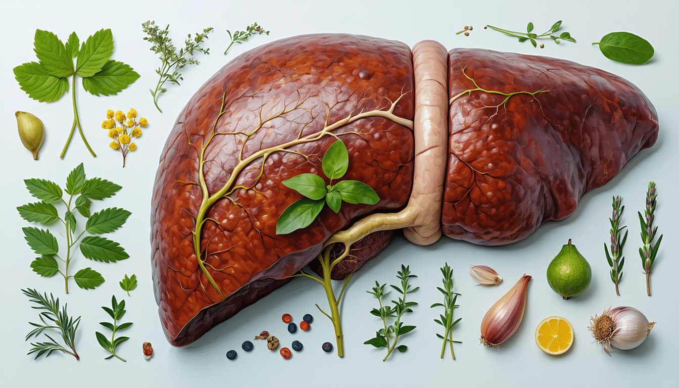 découvrez des conseils et des méthodes naturelles pour régénérer votre foie, améliorer votre santé hépatique et adopter de bonnes habitudes alimentaires et de vie au quotidien.