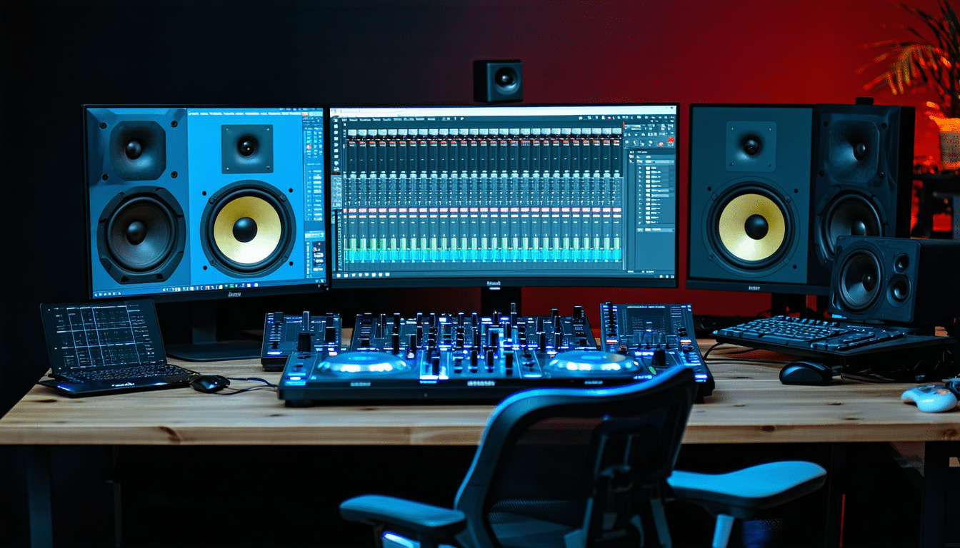 découvrez notre guide complet obs studio pour bien débuter : étapes essentielles, astuces et conseils pratiques pour maîtriser facilement le streaming et l’enregistrement vidéo.