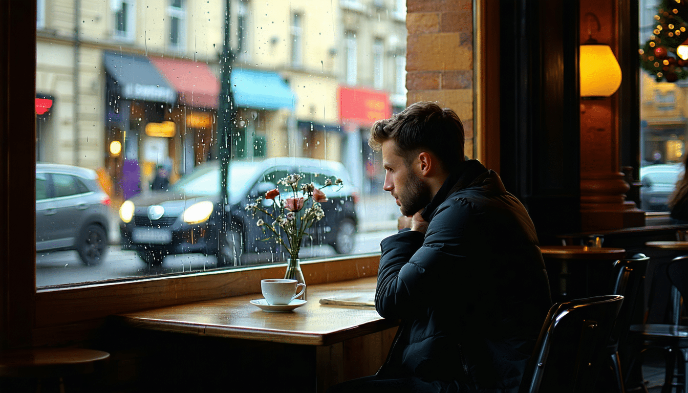 découvrez dans cet article s’il est possible pour un homme d’oublier une femme qu’il a aimée. analyse psychologique, témoignages et conseils pour comprendre la complexité des sentiments amoureux et le processus de l’oubli.