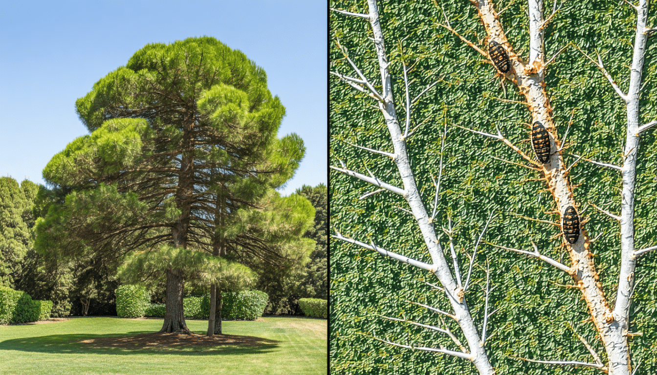 découvrez comment reconnaître les signes de la maladie du cyprès et les meilleures solutions pour la traiter efficacement. protégez vos arbres grâce à nos conseils pratiques.