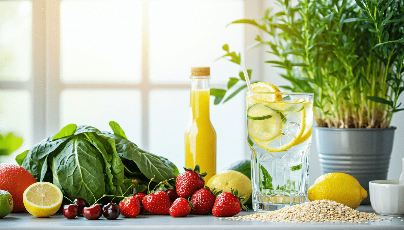 découvrez des méthodes naturelles et efficaces pour faire baisser rapidement votre glycémie. astuces alimentaires, exercices et conseils pratiques pour mieux contrôler votre taux de sucre au quotidien.