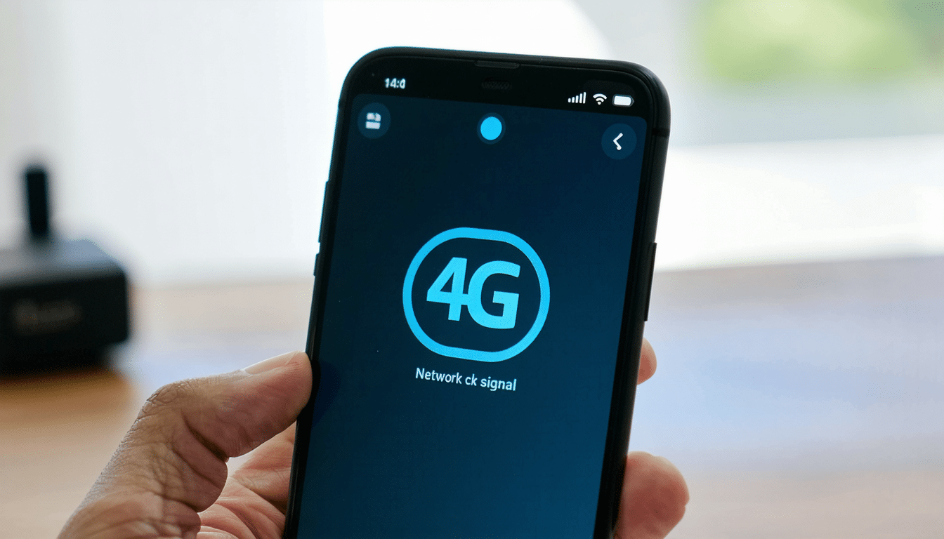 Pourquoi ma 4G Free ne fonctionne pas ? Solutions simples – Marlissa