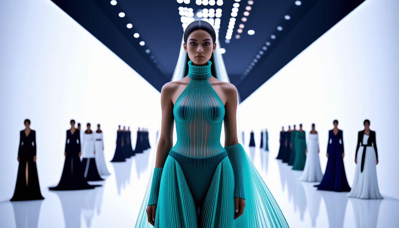 découvrez comment adopter et anticiper une tendance de mode qui n’existe pas encore. explorez nos conseils uniques pour affirmer votre style avant tout le monde et devenir un(e) pionnier(ère) dans l’univers de la mode.