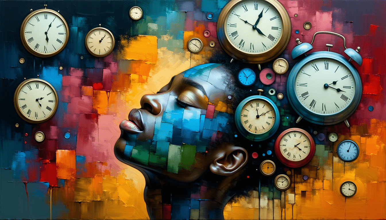 découvrez combien de temps dure un rêve en moyenne, les différentes phases de sommeil impliquées, et ce que la science révèle sur la durée réelle de nos rêves nocturnes.