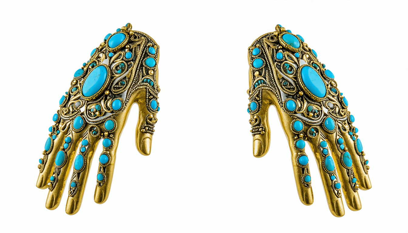 découvrez l'origine, la signification et la symbolique de la main de fatma, un symbole de protection et de chance utilisé dans de nombreuses cultures à travers le monde.