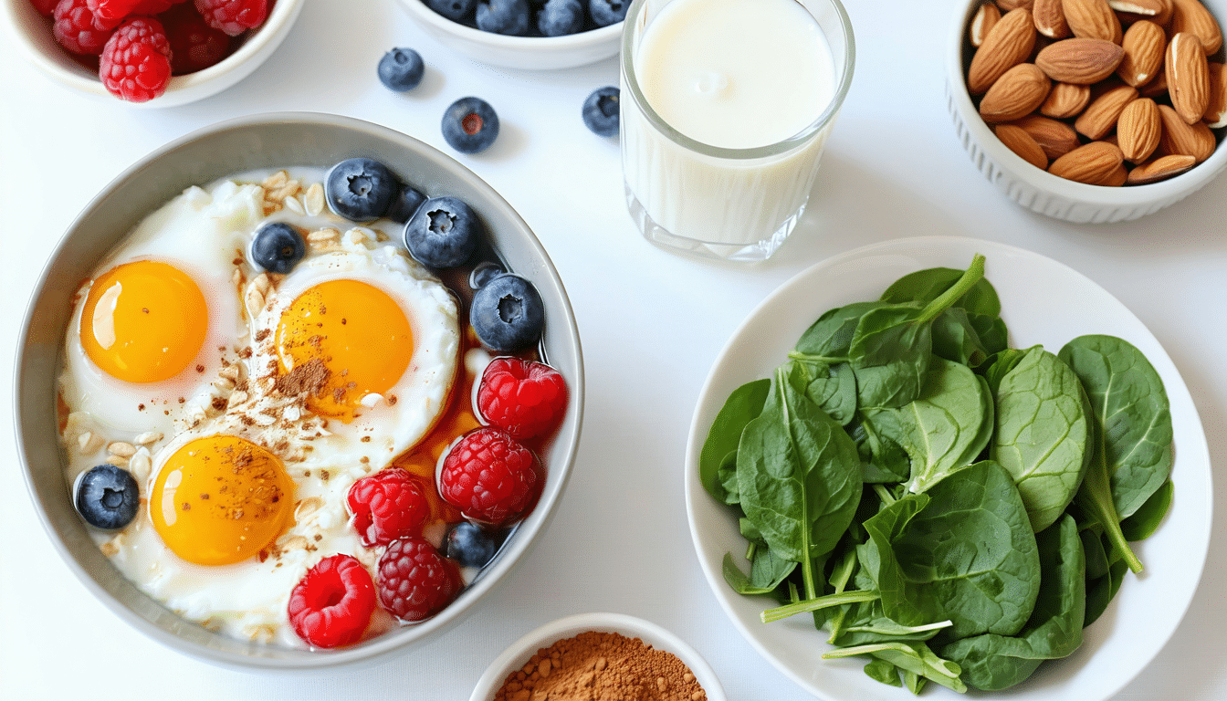 découvrez quoi manger au petit déjeuner quand on est diabétique : idées de repas équilibrés, aliments à privilégier et conseils pour bien démarrer la journée tout en contrôlant sa glycémie.