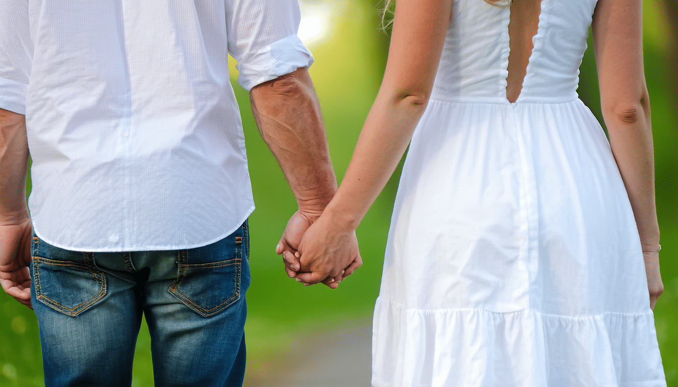 découvrez la véritable signification de l’amour dans un couple à travers des explications claires et accessibles. comprenez les bases d’une relation amoureuse saine et équilibrée.