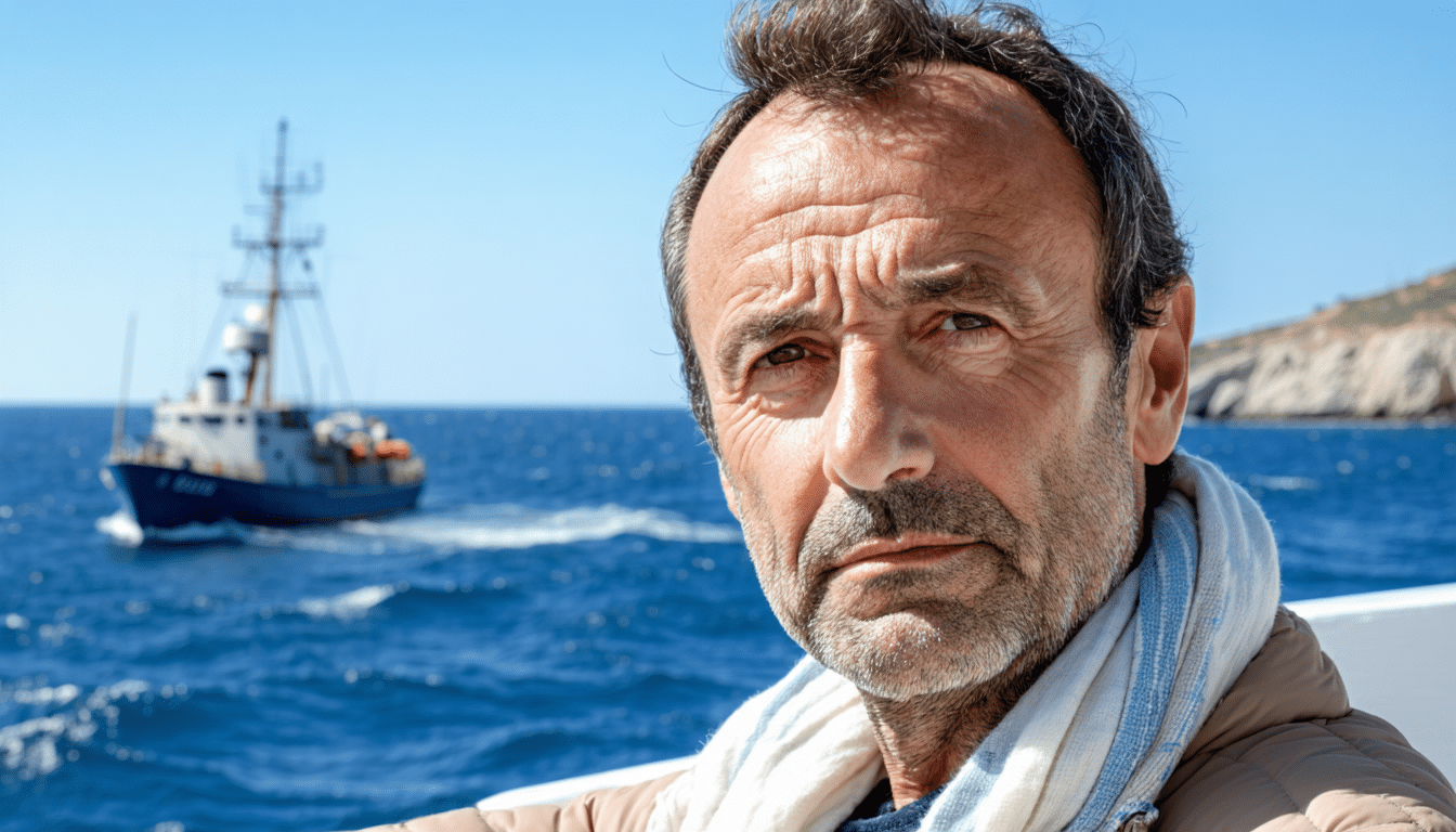 découvrez la biographie du frère de florence arthaud, ainsi que le drame familial qui a marqué leur histoire. plongez dans le parcours de cette figure méconnue liée à la célèbre navigatrice.