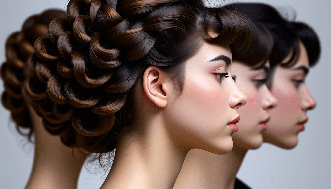 découvrez comment sublimer un cuir chevelu dépourvu de cheveux grâce à nos astuces pour réaliser une coiffure floue élégante et originale, même en cas d'alopécie ou de calvitie.