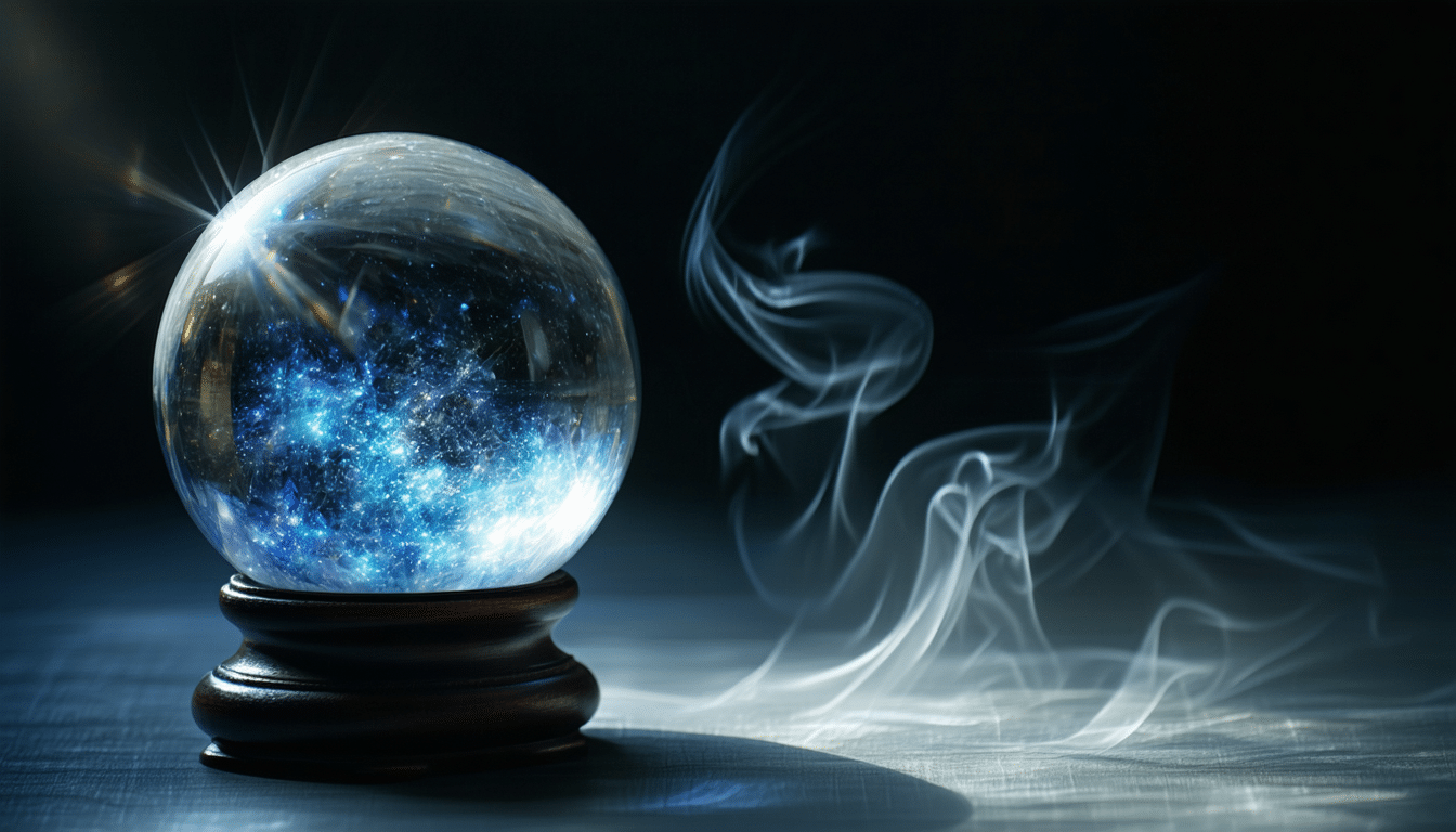 découvrez comment utiliser une boule de cristal positive pour attirer énergie et bien-être. conseils pratiques et astuces simples pour exploiter pleinement son potentiel spirituel.