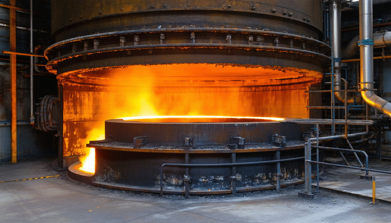 découvrez les procédés innovants de fusion du verre et leurs applications modernes dans l’industrie, l’art et la décoration. apprenez comment cette technique transforme le verre en œuvres uniques et en produits techniques performants.