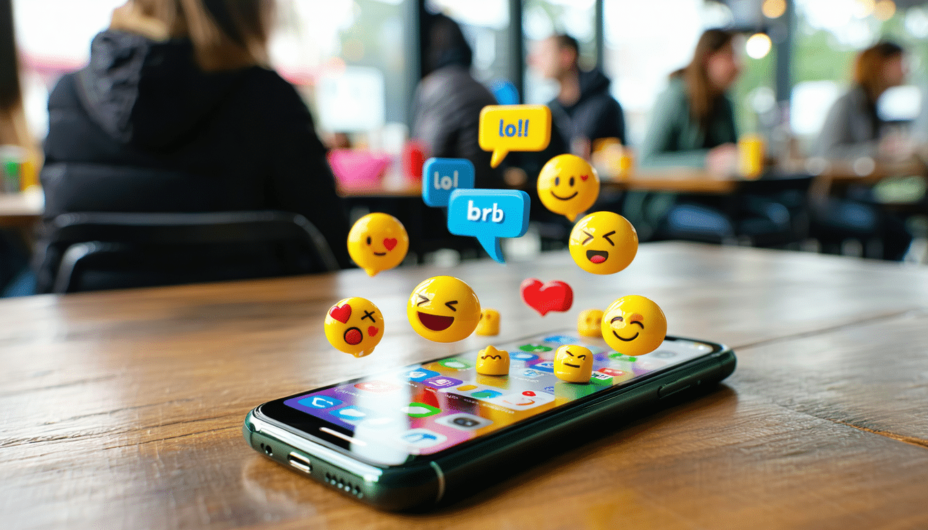 découvrez le guide complet des symboles du langage sms : significations, utilisations courantes et astuces pour mieux comprendre et utiliser ces abréviations dans vos messages au quotidien.