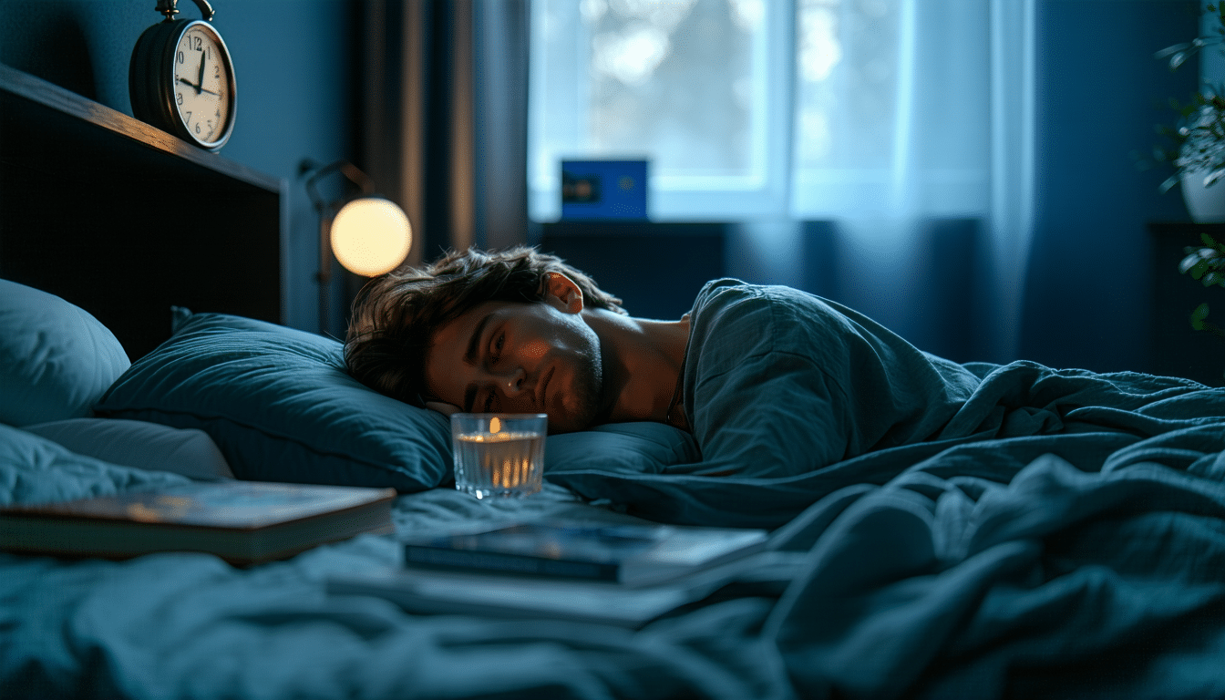 découvrez les principales causes psychologiques de l’apnée du sommeil et comprenez comment le stress, l’anxiété ou d’autres facteurs mentaux peuvent influencer votre qualité de sommeil. solutions et conseils pour mieux gérer ces troubles.