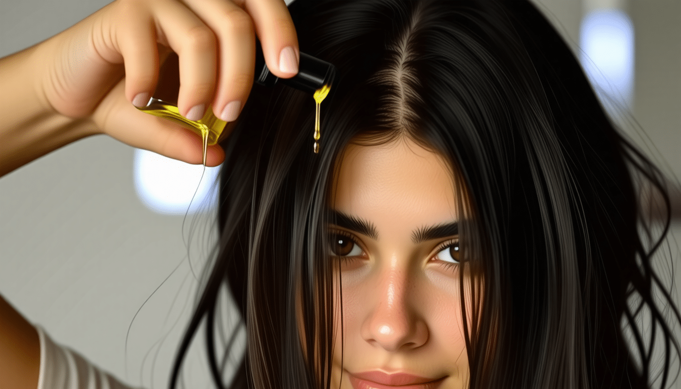 découvrez comment appliquer une huile capillaire sur une chevelure sèche pour nourrir, protéger et sublimer vos cheveux. conseils pratiques et astuces pour un soin efficace et adapté à vos besoins.