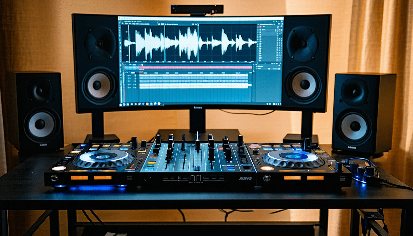 découvrez notre guide complet pour débuter avec obs studio : astuces, configuration, enregistrement et streaming simplifiés pour réussir vos premières vidéos !