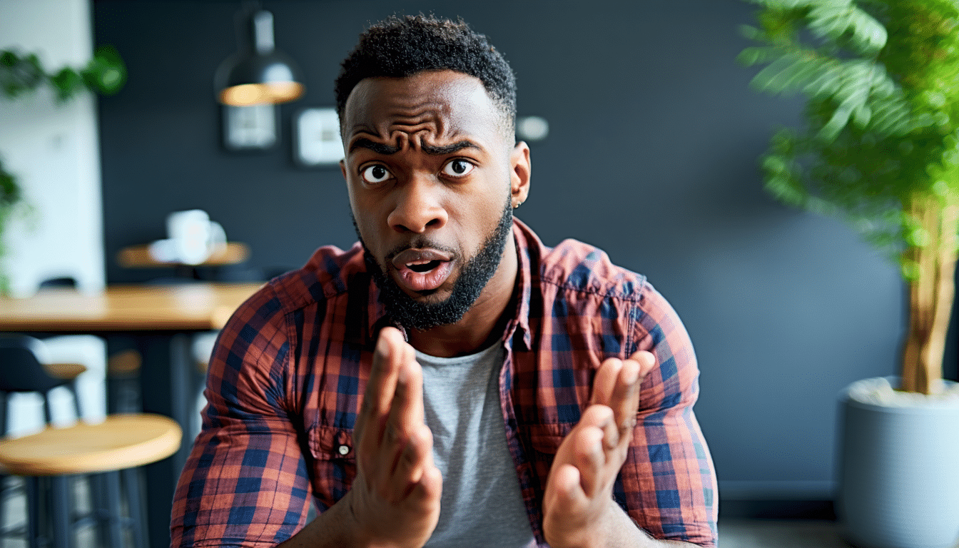 découvrez comment repérer les signes et attitudes d’un homme qui cache quelque chose. apprenez à décoder son comportement et à identifier les indices pour savoir s’il vous ment ou dissimule la vérité.