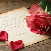 Lettre d’excuse et de regret en amour : exemples émouvants