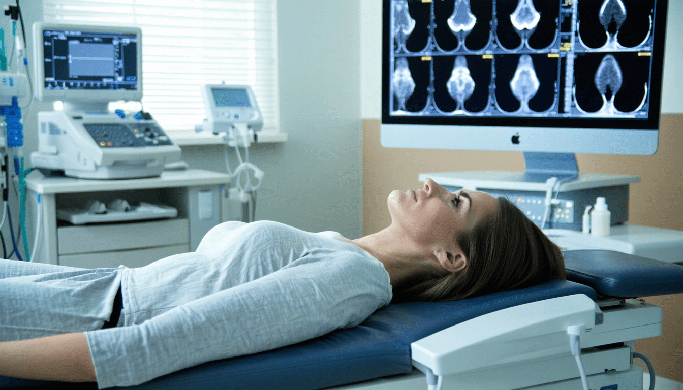 découvrez tout sur le syndrome d’asherman : ses symptômes, les méthodes de diagnostic et les options de traitement pour mieux comprendre et prendre en charge cette pathologie gynécologique.